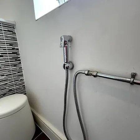 Vakantiehuis 3-bedroom House Close To Centre Manchester