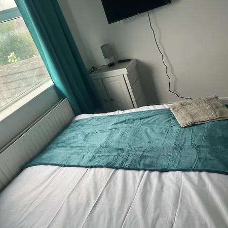 Dom wakacyjny Droylsden House Manchester