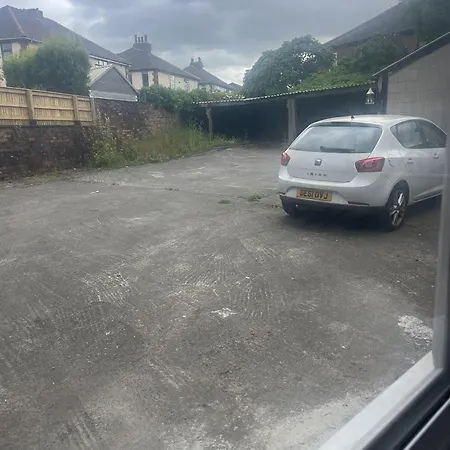 בית נופש Droylsden House מנצ'סטר