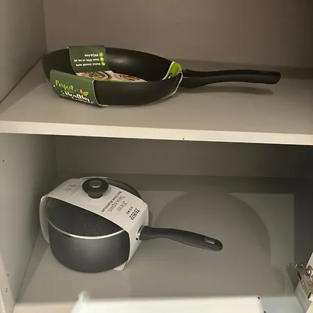 2 Bedroom Modern Salford アパート *
