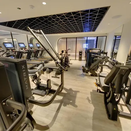 Apartment Zen Retreat Penthouse - Panoramic Views Pass The Keys Manchester