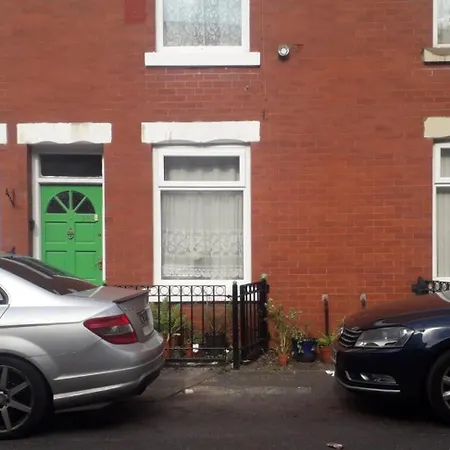 Guest house Spectrum