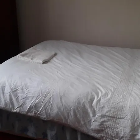 Guest house Spectrum Manchester