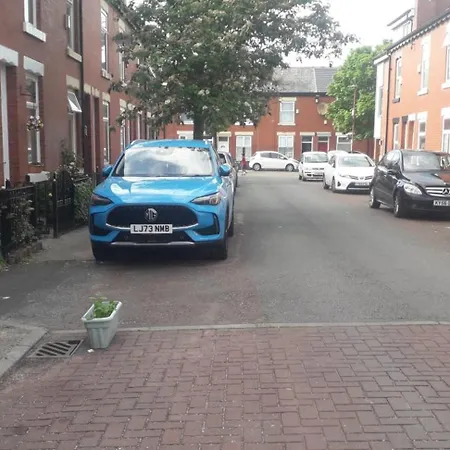 ゲストハウス Spectrum *