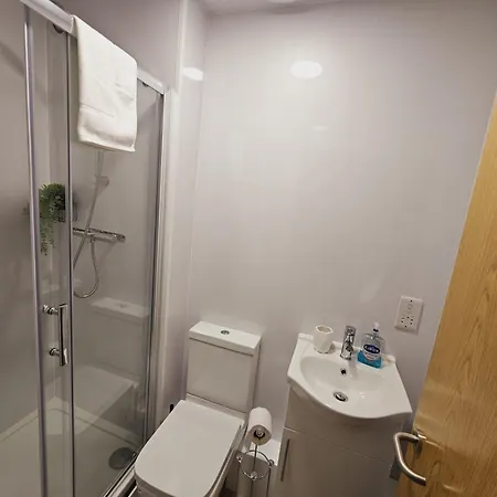 Studio 58 Humphrey Road - Jcs Property Apartment *