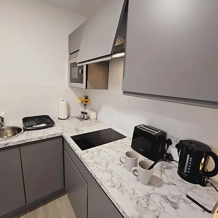 Studio 58 Humphrey Road - Jcs Property