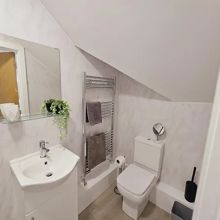 Studio 57 Humphrey Road - Jcs Property Hotel *