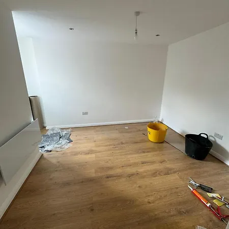Apartmán Sophisticated & Stylish Flats Near Airport *