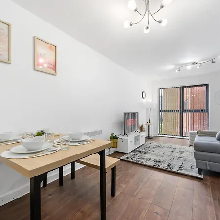 Modern Near Centre *