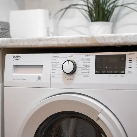 Modern Near Centre Appartement