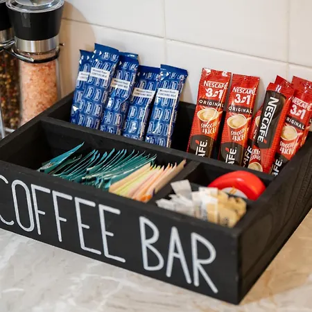 Appartement Modern Near Centre