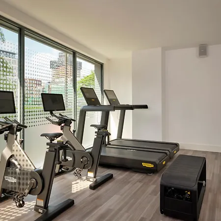 Hotel The Reach At Piccadilly, Manchester, A Tribute Portfolio Manchester