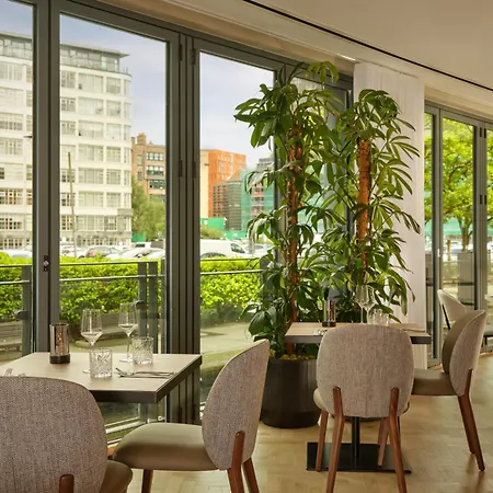The Reach At Piccadilly, Manchester, A Tribute Portfolio Hotel Manchester