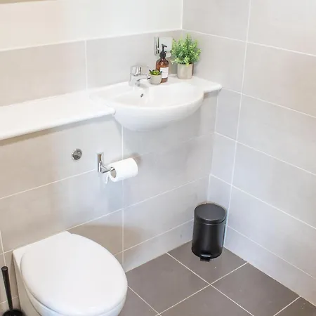 Riverside - Peaceful Escape * Манчестер