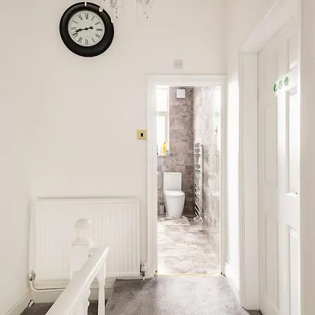 A Lovely And Comfortable *