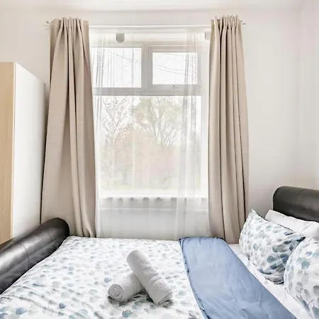 A Lovely And Comfortable