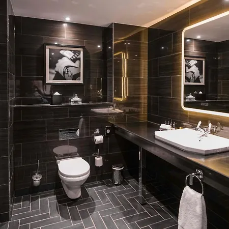 Hotel Gotham Manchester