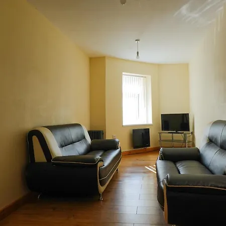 Apartmán The Serenity