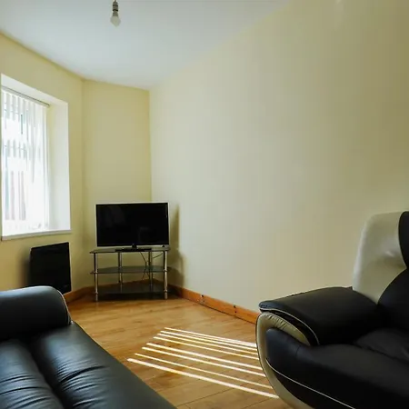 The Serenity Apartmán