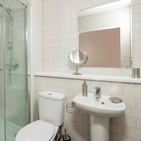 Guestready - Modern Near Etihad Stadium Apartment Manchester