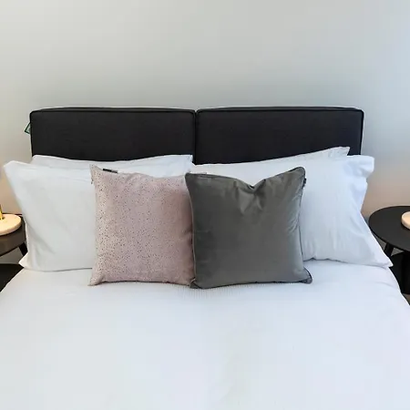 Guestready - Modern Near Etihad Stadium مانشستر