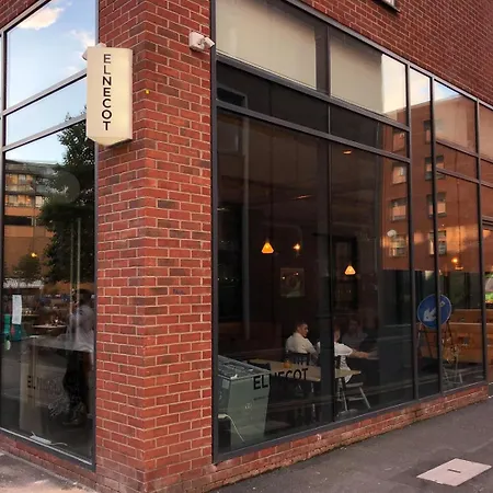 Guestready - Modern Near Etihad Stadium
