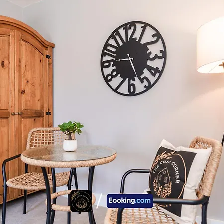 Apartament 3-bed House, Free Parking & Wifi Manchester