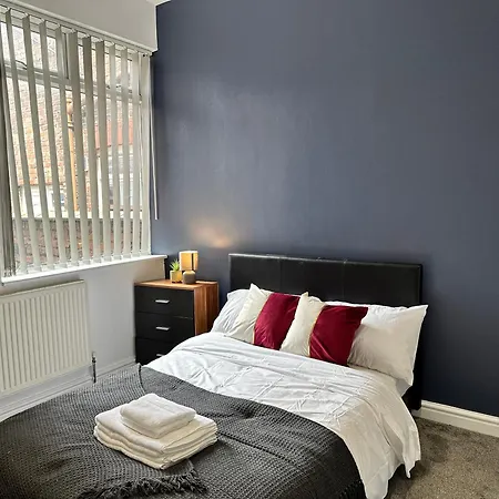 Daisybank Co-living - Private Self-cater Σπίτι διακοπών