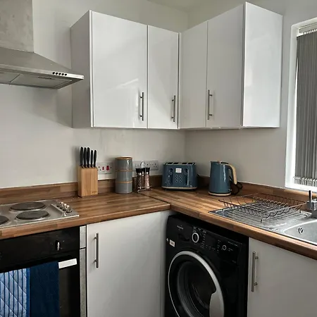 Daisybank Co-living - Private Self-cater Σπίτι διακοπών *