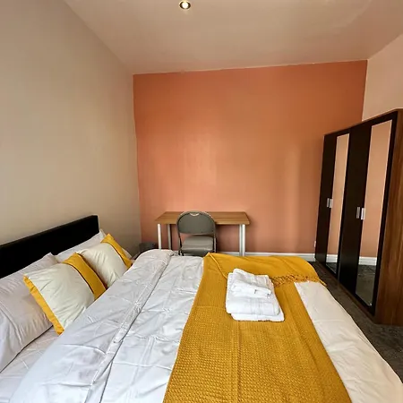 Daisybank Co-living - Private Self-cater Σπίτι διακοπών *