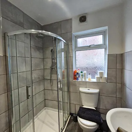 別荘 Daisybank Co-living - Private Self-cater *