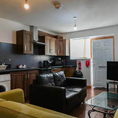 The No 10 * マンチェスター