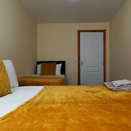 Apartamento The Eliteapex