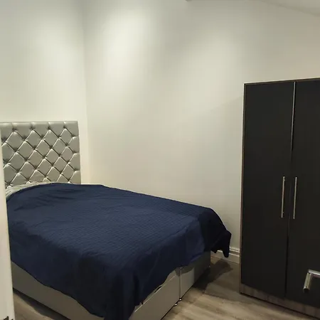 Floor Luxury Flat - Appartement *