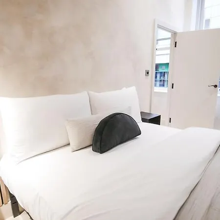 Japandi By The Heim Residences Appartamento Manchester