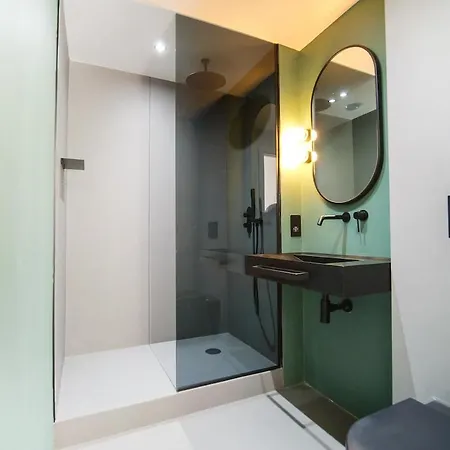 아파트 Sunset By The Heim Residences 맨체스터