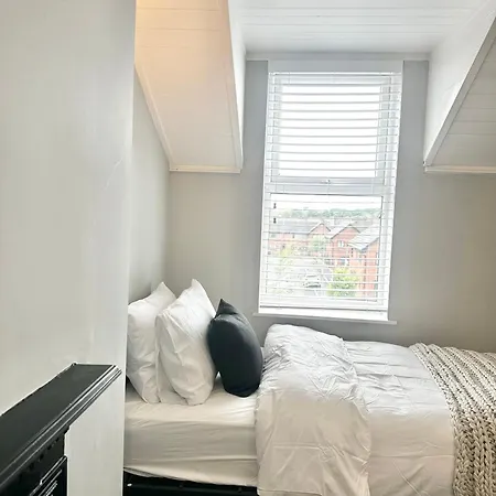Сasa de vacaciones Victorian - 5 Bedroom House *