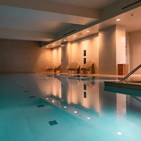 Citysuites Aparthotel Manchester