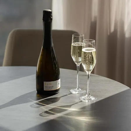Citysuites Aparthotel Manchester