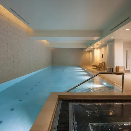Citysuites Appart hôtel 5*