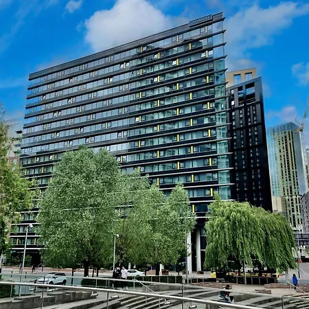 Citysuites 5*