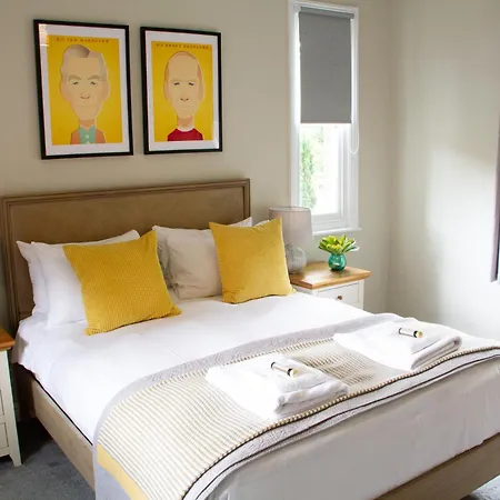 別荘 Lock Keepers - Detached House In The マンチェスター