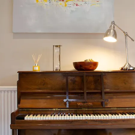 別荘 Lock Keepers - Detached House In The マンチェスター