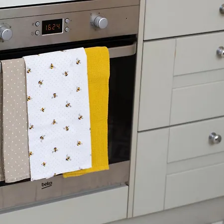 別荘 Lock Keepers - Detached House In The *