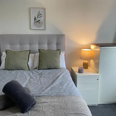 Cosy 2-bed House In Ancoats Manchester! 別荘 マンチェスター