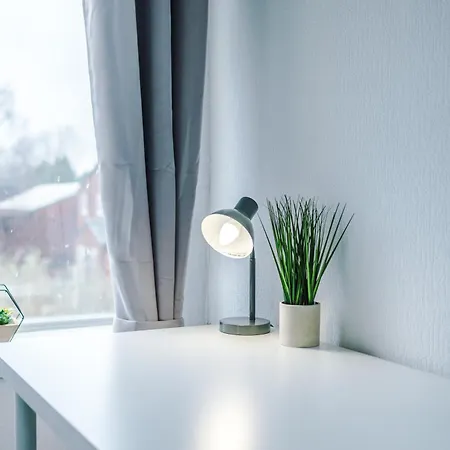 Hotel Salford Oasis Short Term Let - Walking Distance From Hospital - Free Parking Manchester