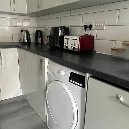 Goulden Retreat マンチェスター