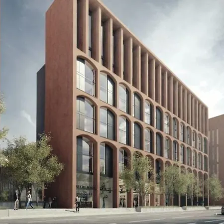 Duplex, Free Wifi, Centre, Parking * Manchester