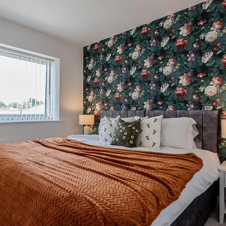 The Etihad Exquisite Manchester