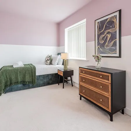 The Etihad Exquisite Manchester